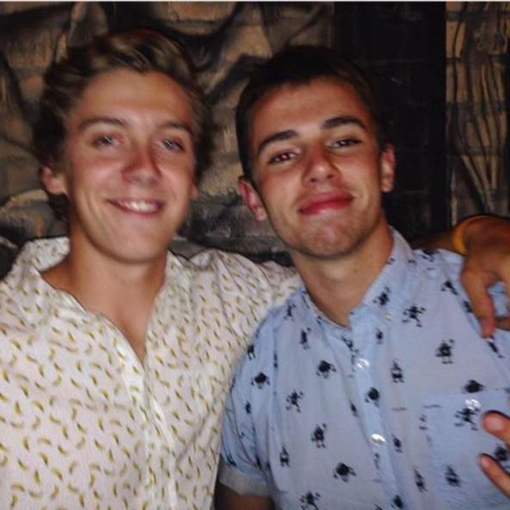 Meet your Posher, Josh